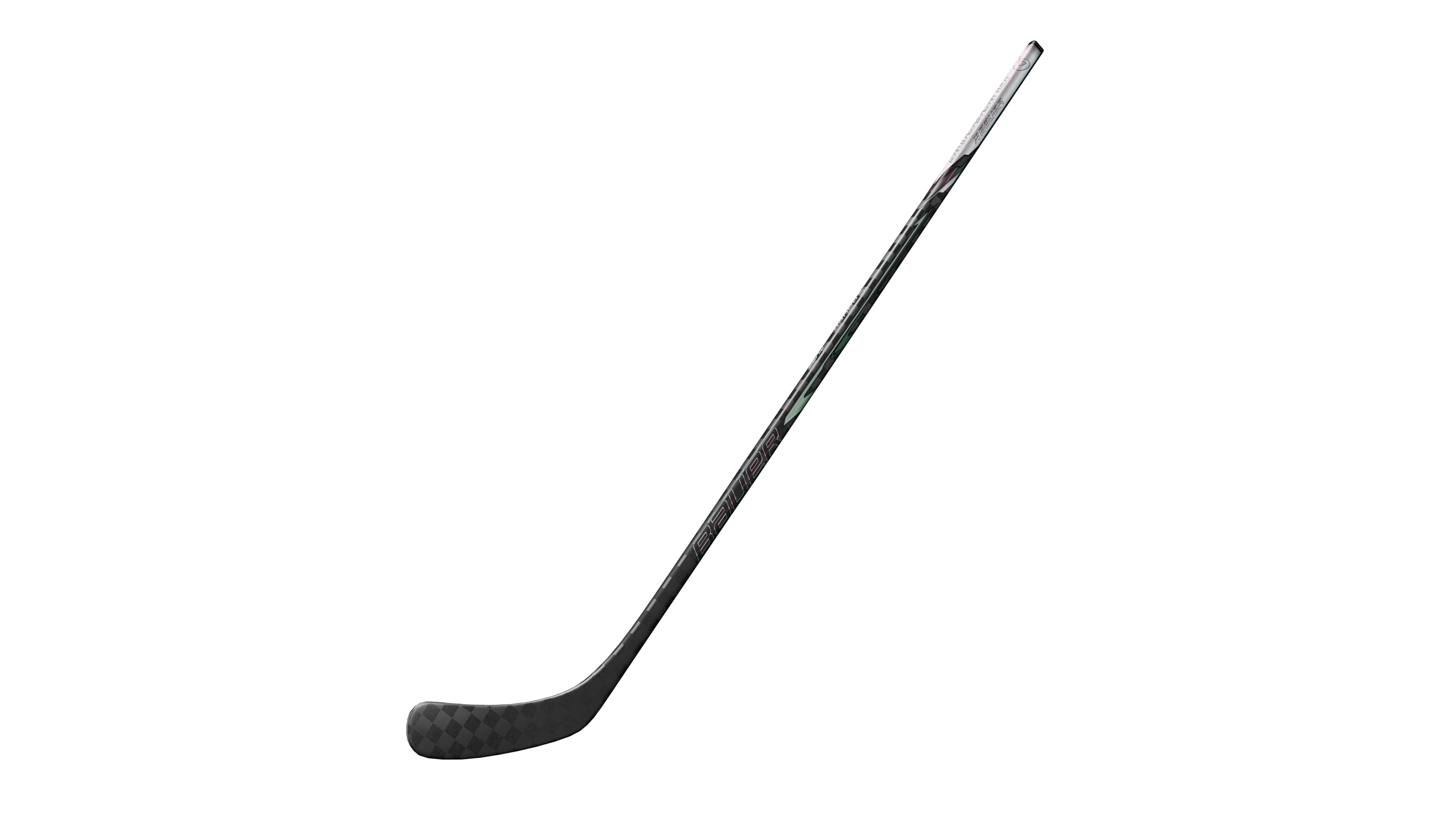 Клюшка BAUER Supreme QT S26 FUSE GRIP STICK SR
