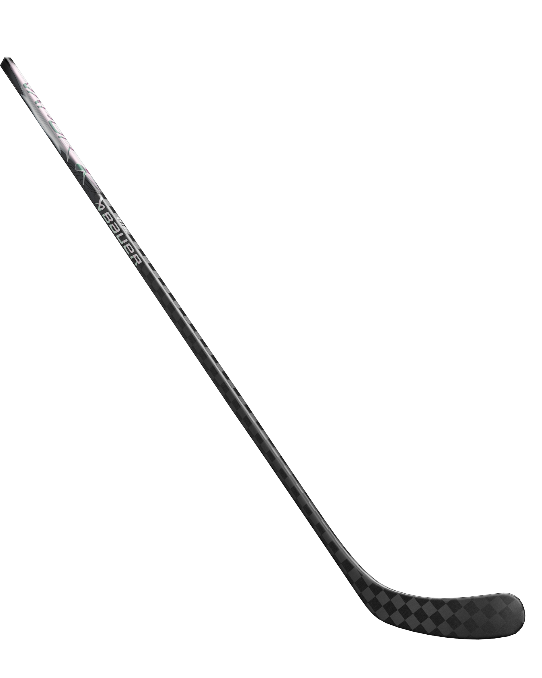 Клюшка BAUER Vapor QT S25 FLYLITE GRIP STICK SR